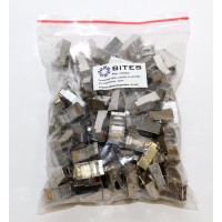 US060A (100шт). Разъем RJ-45. 5bites