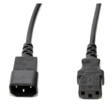 PC107-30A. Кабель питания. 5bites
