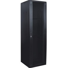 FF61-42B. Шкаф телекоммуникационный 19 напольный 42U. 5bites