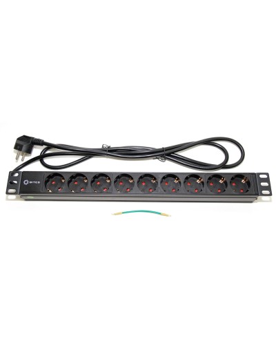 PDU919A-04. Блок розеток 19. 5bites в Ростове-на-Дону
