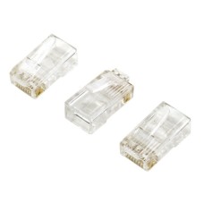 US050A (100шт). Разъем RJ-45. 5bites