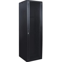 FF68-27B. Шкаф телекоммуникационный 19 напольный 27U. 5bites