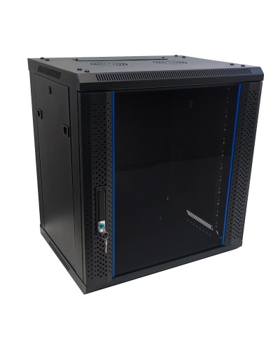 TC6403-12B. Шкаф телекоммуникационный 19 настенный 12U. 5bites в Ростове-на-Дону
