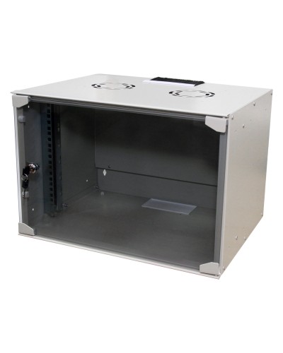TC5402-06G. Шкаф телекоммуникационный 19 настенный 6U. 5bites в Ростове-на-Дону