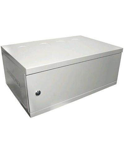 TC5405-04G. Шкаф телекоммуникационный 19 настенный 4U. 5bites в Ростове-на-Дону