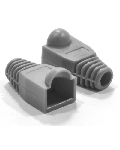 US016-GY (100шт). Защитный колпачок. 5bites в Ростове-на-Дону