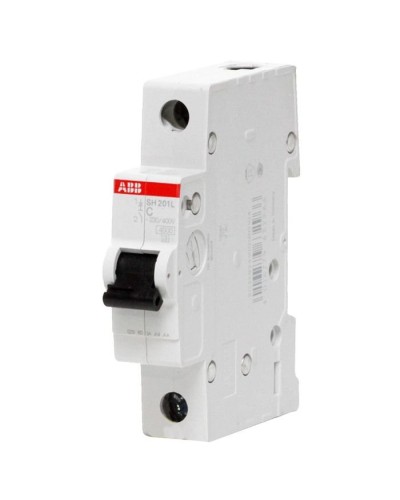 SH201L C50 (2CDS241001R0504). Автоматический выключатель. ABB в Ростове-на-Дону