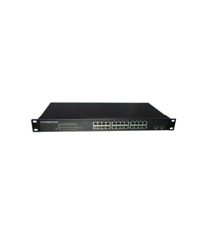 ACE-224PG. Коммутатор с питанием по PoE. ACE в Ростове-на-Дону