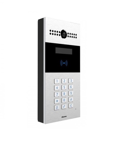 R27A_V2_DC_OW. Вызывная видеопанель IP-домофона. AKUVOX в Ростове-на-Дону