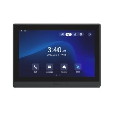 IT88S_IW. Монитор IP-видеодомофона. AKUVOX