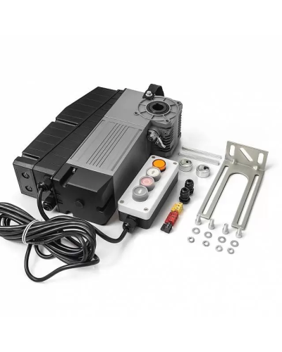 TR-3019-230E-ICU. Комплект привода для промышленных секционных ворот. ALUTECH в Ростове-на-Дону