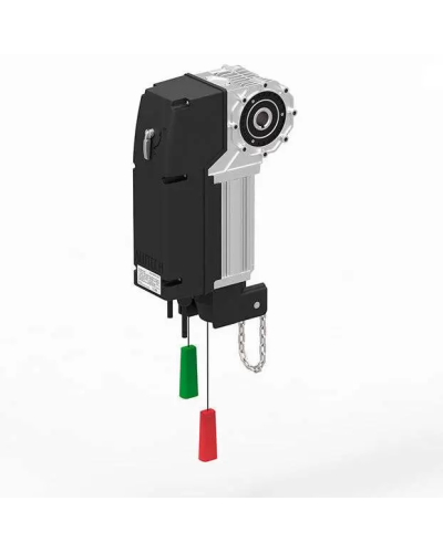 TR-10024-400KIT-N. Комплект привода для промышленных секционных ворот. ALUTECH в Ростове-на-Дону