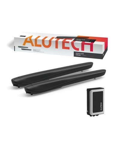 AM-5000KIT. Комплект линейных приводов для распашных ворот серии AMBO. ALUTECH в Ростове-на-Дону