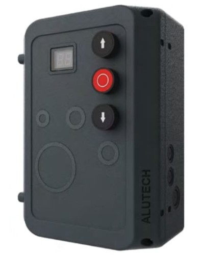 CU-TR400-B. Блок управления. ALUTECH в Ростове-на-Дону
