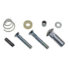 MK 150-400-FS. Комплект монтажа для замка. ALeko