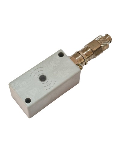 ALM-RD-S08-F-RCP-M. Считыватель бесконтактный для proxi-карт взрывозащищенный. ALeko в Ростове-на-Дону