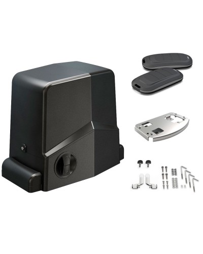 ARW-600KIT. Комплект привода для откатных ворот. AN-Motors в Ростове-на-Дону