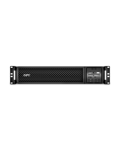 SRT1000RMXLI APC Smart-UPS 1000 ВА. Источник бесперебойного питания. APC в Ростове-на-Дону