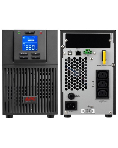 SRC1KI APC Smart-UPS RC 1000 ВА. Источник бесперебойного питания. APC в Ростове-на-Дону
