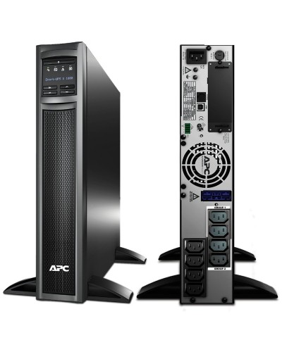 SMX1000I APC Smart-UPS X 1000 ВА. Источник бесперебойного питания. APC в Ростове-на-Дону