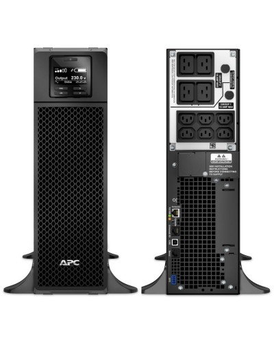 SRT5KXLI APC Smart-UPS RT 5000 ВА. Источник бесперебойного питания. APC в Ростове-на-Дону