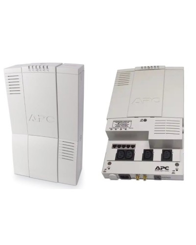 BH500INET APC Back-UPS 500 ВА. Источник бесперебойного питания. APC в Ростове-на-Дону