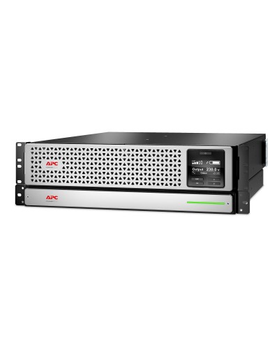 SRTL1000RMXLI APC Smart-UPS SRT 900 ВА. Источник бесперебойного питания. APC в Ростове-на-Дону