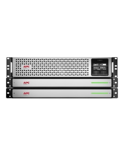 SRTL2200RMXLI APC Smart-UPS SRT 2200 ВА. Источник бесперебойного питания. APC в Ростове-на-Дону