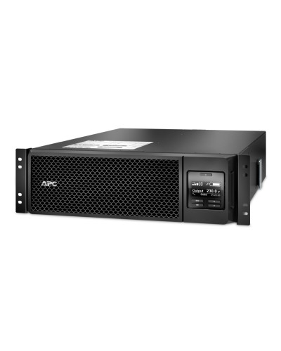 SRT5KRMXLW-HW APC Smart-UPS SRT 5000 ВА. Источник бесперебойного питания. APC в Ростове-на-Дону