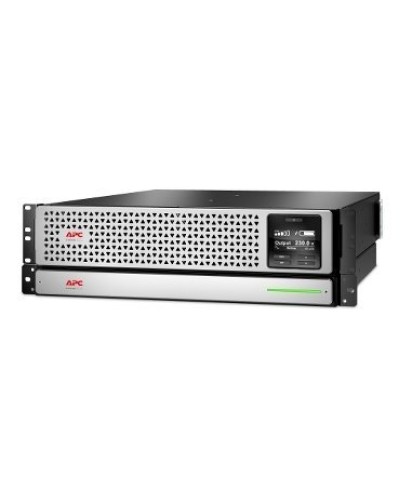SRTL1000RMXLI-NC APC Smart-UPS SRT 900 ВА. Источник бесперебойного питания. APC в Ростове-на-Дону