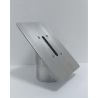 ASP-S1. Кронштейн для установки считывателей. ASP