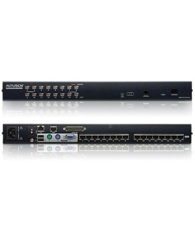 KH1516AI-AX-G. Переключатель. ATEN в Ростове-на-Дону