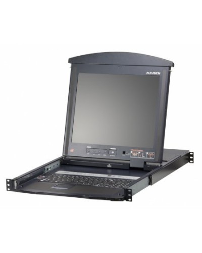 KL1516AM-AXA-RG. Консоль KVM. ATEN в Ростове-на-Дону
