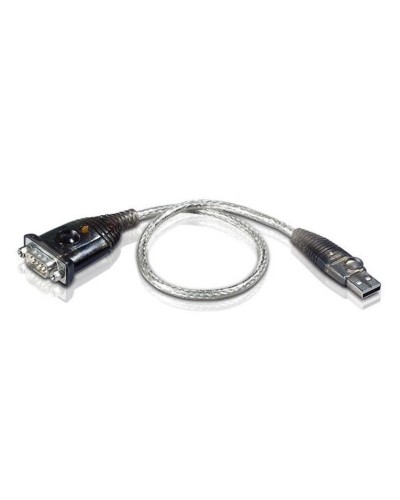UC232A-AT. Преобразователь интерфейсов USB-RS232. ATEN в Ростове-на-Дону