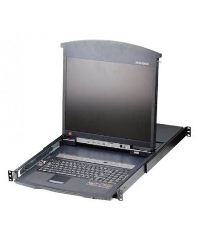 KL1516AN-AXA-RG. Консоль KVM. ATEN в Ростове-на-Дону