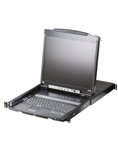 CL5800N-ATA-RG. Консоль KVM. ATEN в Ростове-на-Дону