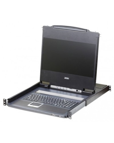 CL6700MW-ATA-RG. Консоль KVM. ATEN в Ростове-на-Дону