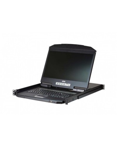 CL3108NX-ATA-RG. Консоль KVM. ATEN в Ростове-на-Дону