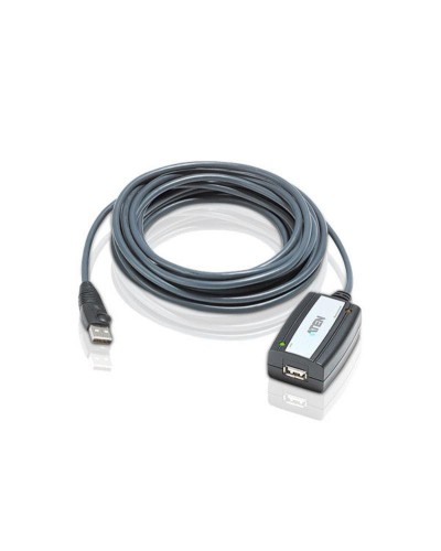 UE250-AT. Кабель USB-USB. ATEN в Ростове-на-Дону