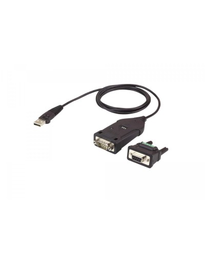 UC485-AT. Преобразователь интерфейсов USB-RS422/485. ATEN в Ростове-на-Дону