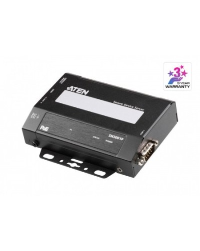 SN3002P-AX. Консольный сервер. ATEN в Ростове-на-Дону