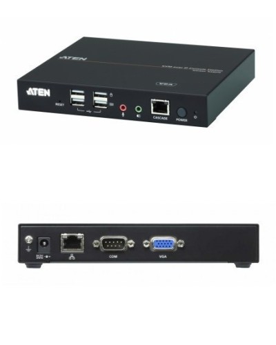 KA8270-AX-G. Удлинитель. ATEN в Ростове-на-Дону