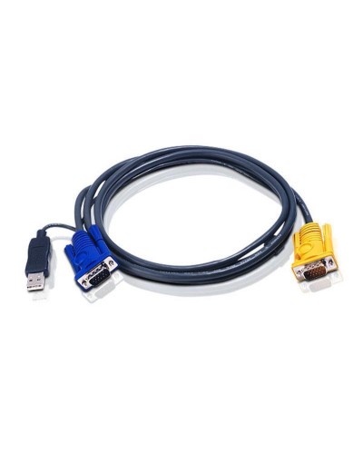 2L-5205UP. Кабель KVM. ATEN в Ростове-на-Дону