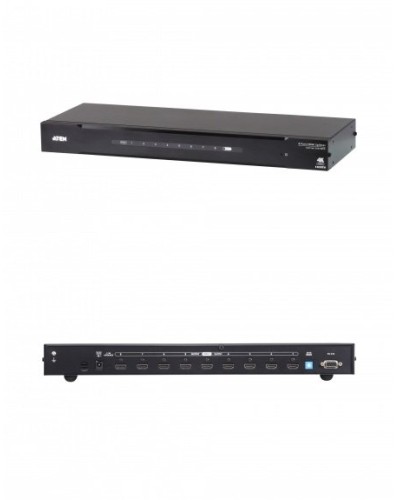 VS0108HB-AT-G. Разветвитель HDMI. ATEN в Ростове-на-Дону