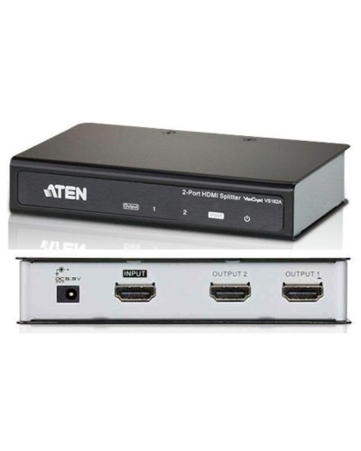 VS182A-AT-G. Разветвитель HDMI. ATEN в Ростове-на-Дону