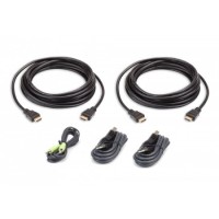 2L-7D03UHX5. Кабель KVM. ATEN