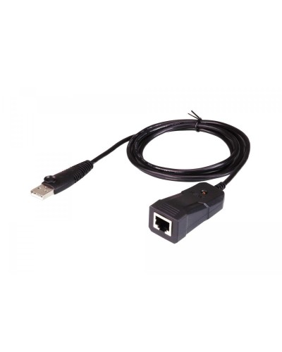 UC232B-AT. Преобразователь интерфейса USB в консольный RS232. ATEN в Ростове-на-Дону