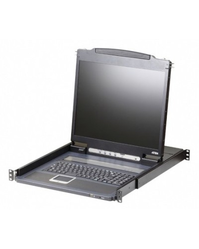 CL3000N-ATA-RG. Консоль KVM. ATEN в Ростове-на-Дону