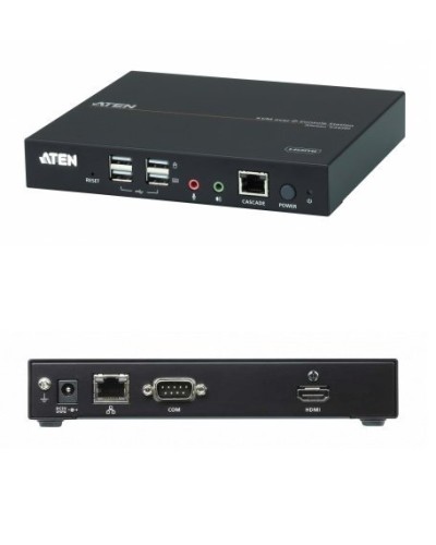 KA8280-AX-G. Удлинитель. ATEN в Ростове-на-Дону
