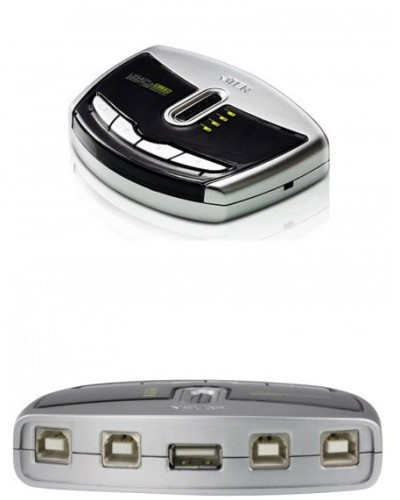 US421A-AT. Переключатель USB. ATEN в Ростове-на-Дону
